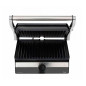 Grill Jata JEGR1596, 29x24cm, 2000w, Doble