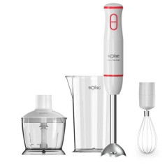 Batidora varilla Solac S91606000, Mixo 1000 Chef