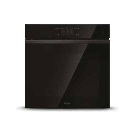 Horno Haier H6ID68C5SYTB, Multif. 78L, Pirolisis A
