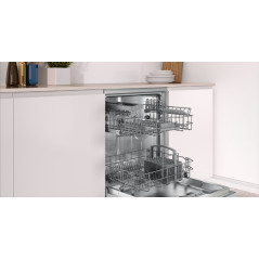 Lavavajillas Balay 3VS5332IP, 14cub, 3ªB, C, Inox