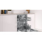 Lavavajillas Balay 3VS5332IP, 14cub, 3ªB, C, Inox