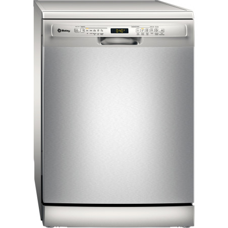 Lavavajillas Balay 3VS5332IP, 14cub, 3ªB, C, Inox