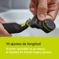 Afeitadora Philips QP654215, OneBladePro360, 90min
