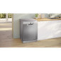 Lavavajillas Bosch SMS2HTI06E, 13cub, C, inox