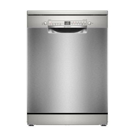 Lavavajillas Bosch SMS2HTI06E, 13cub, C, inox