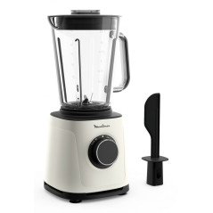 Batidora Vaso Moulinex LM771AF0, PerfectMix Essent