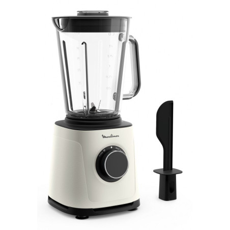 Batidora Vaso Moulinex LM771AF0, PerfectMix Essent
