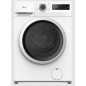 Lavadora Midea MF110W70BA10WES, 7kg, 1400rpm, A-10
