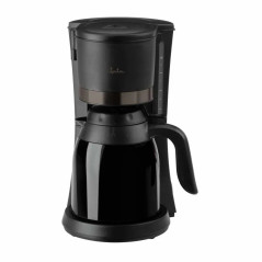 Cafetera Goteo Jata JECA1800, 12Tz, 1L, 800W