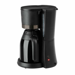 Cafetera Goteo Jata JECA1800, 12Tz, 1L, 800W
