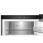 Combi Hisense RB3K330SAIC, 186x60cm, C, Inox