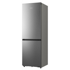 Combi Hisense RB3K330SAIC, 186x60cm, C, Inox