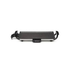 Plancha Asar Orbegozo TBC1046, 2000W, 46x25cm