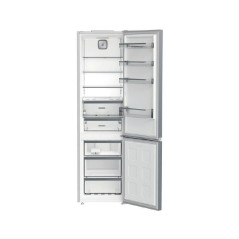 Combi Whirlpool WHK26404XP5E, 204x60, D, NF, Inox