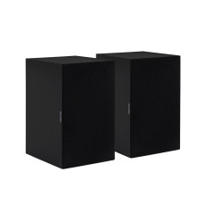 BLOCK-5 altavoz De 2 vías Negro Alámbrico 60 W