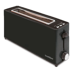 Tostador Bastilipo AN900. Rebanada Ancha, 900W