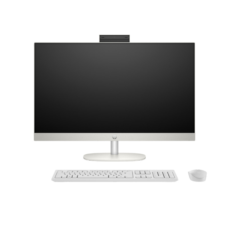 24-cr0110ns AMD Ryzen 5 7520U 60,5 cm (23.8) 1920 x 1080 Pixeles PC todo en uno 16 GB LPDDR5-SDRAM 1 TB SSD FreeDOS Wi-Fi 6 (802.11ax) Blanco