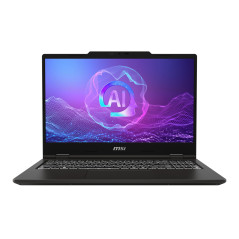 VenturePro 15 A2RWFG-449XES Intel Core 7 240H Portátil 39,6 cm (15.6) Full HD 32 GB DDR5-SDRAM 1 TB SSD NVIDIA GeForce RTX 5060 Wi-Fi 6E (802.11ax) FreeDOS Gris