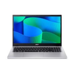 Extensa 15 EX215-57-593V Intel® Core i5 i5-13420H Portátil 39,6 cm (15.6) Full HD 16 GB LPDDR5-SDRAM 512 GB SSD Wi-Fi 6 (802.11ax) FreeDOS Plata