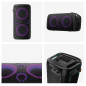 Altavoz Hisense PARTYSTORM, 300W