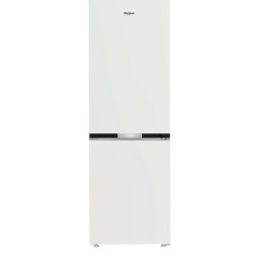 Combi Whirlpool WHK25364W5E, 187x60, D, NF, Blanco