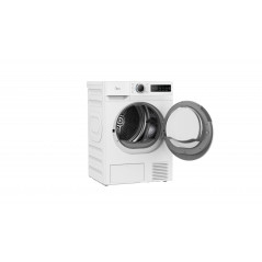 Secadora Midea MD110H80WES, 8kg, Bomba Calor, E, B