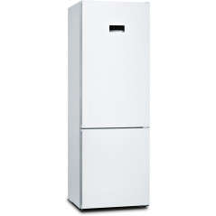 Combi Bosch KGN493WDA, D, 203x70x67, Blanco, Vitaf
