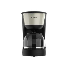 Cafetera Goteo Taurus Verona Cream Vintage