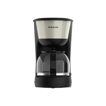 Cafetera Goteo Taurus Verona Cream Vintage