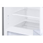 Combi Samsung RB38C600ESAEF, 203x60cm, E, Inox