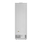 Combi Haier HDPW5618CNPW, 185x60cm, NF, C, Blanco