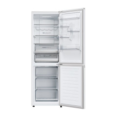 Combi Haier HDPW5618CNPW, 185x60cm, NF, C, Blanco