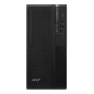 Veriton VS2720G Intel® Core i5 i5-14400 16 GB DDR5-SDRAM 512 GB SSD Midi Tower PC Negro