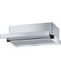 Campana Mepamsa SLIMLINE 60 INOX