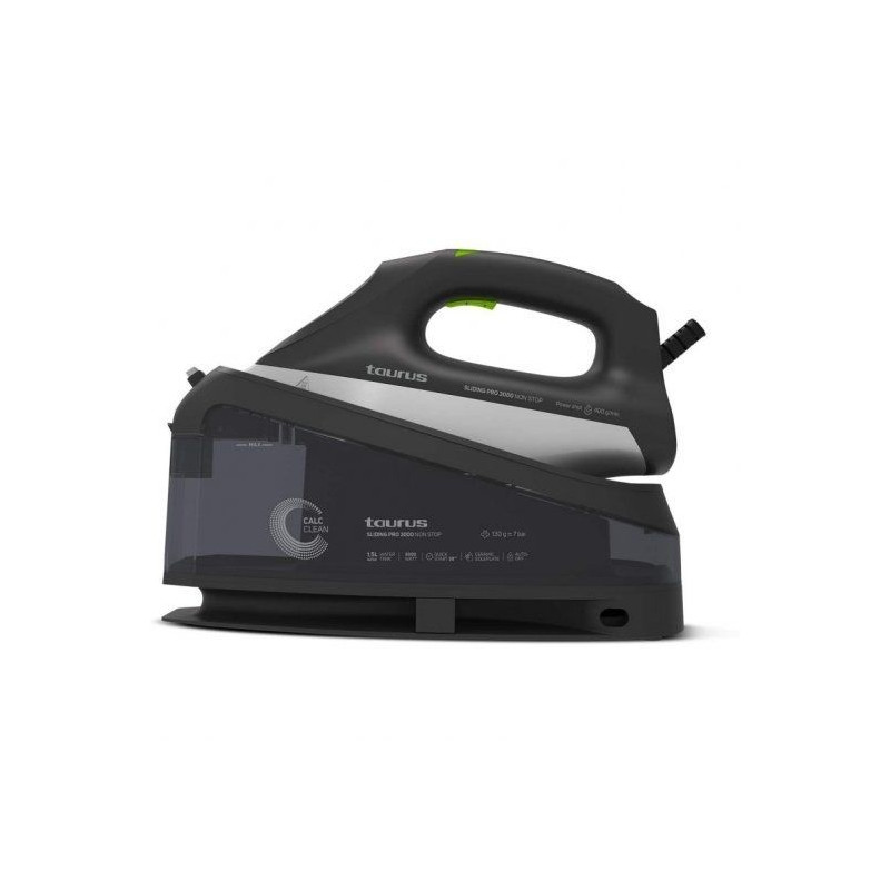 Centro planchado Taurus 918693, Sliding Pro 3000 N