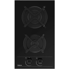 Encimera Teka GBC32000, 2 fuegos, modular, But, Cr