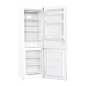 Combi Corbero CCH18564NFW, 186x60cm, NF,D , Blanco