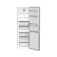 Combi Whirlpool WHK26363XP6E, 186x60cm, C, NF, Ino