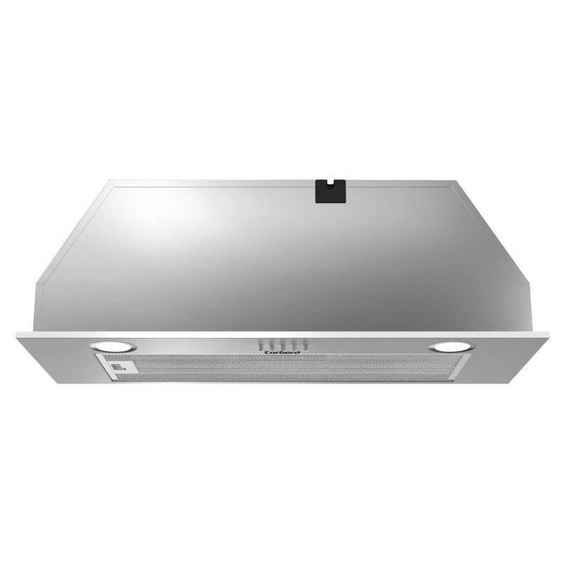 Grupo Filtrante Corbero VENTOR7260X, 72cm, Caudal