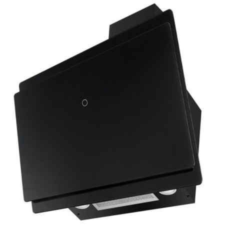 Campana Mepamsa LUNAPLUS70NEGRA, 590m3/h