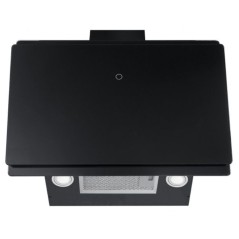 Campana Mepamsa LUNAPLUS90NEGRA, 590m3/h