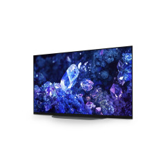 Tv oled 42 Sony XR42A90KAEP, 42 consumeroled