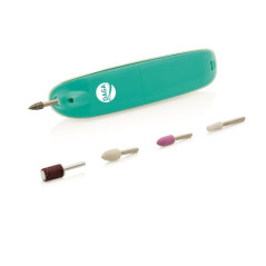 Set manicura DAGA SM200 50304248