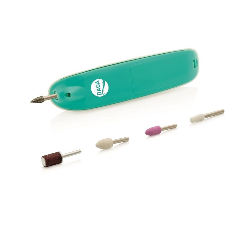 Set manicura DAGA SM200 50304248