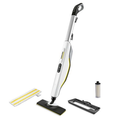Limpiador Vapor Karcher SC3 Upright Easyfix