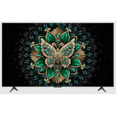 Tv TCL 85C6K, 85\", Miniled / 144 Hz / Onkyo