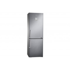 Combi Samsung RB33J3515S9EF, 185x60, E, inox