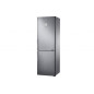 Combi Samsung RB33J3515S9EF, 185x60, E, inox