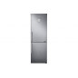 Combi Samsung RB33J3515S9EF, 185x60, E, inox