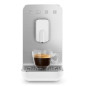 Cafetera Superautomatica Smeg BCC11WHMEU, 19Bar, B